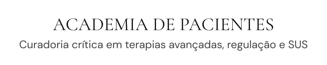 Academia de Pacientes